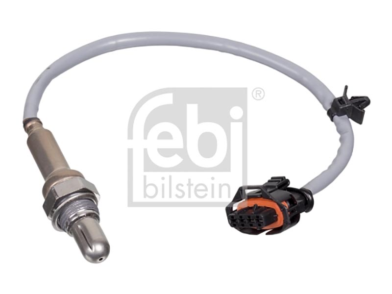 Sonda lambda Fiat stilo 1.6 16V stilo multi wago