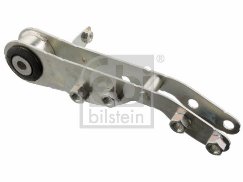 Supporto motore Fiat Ducato III 2.3 JTDM 16V Ducato