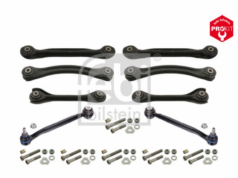 Kit bracci sospensione Mercedes benz pkw 190 190 d 190 d 2
