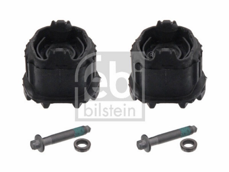 Kit montaggio assale Mercedes benz pkw e 200 e 200 CDI e