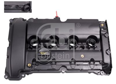 Coperchio valvole Citroën C4 I 1.6 turbo 16V C4 I gra