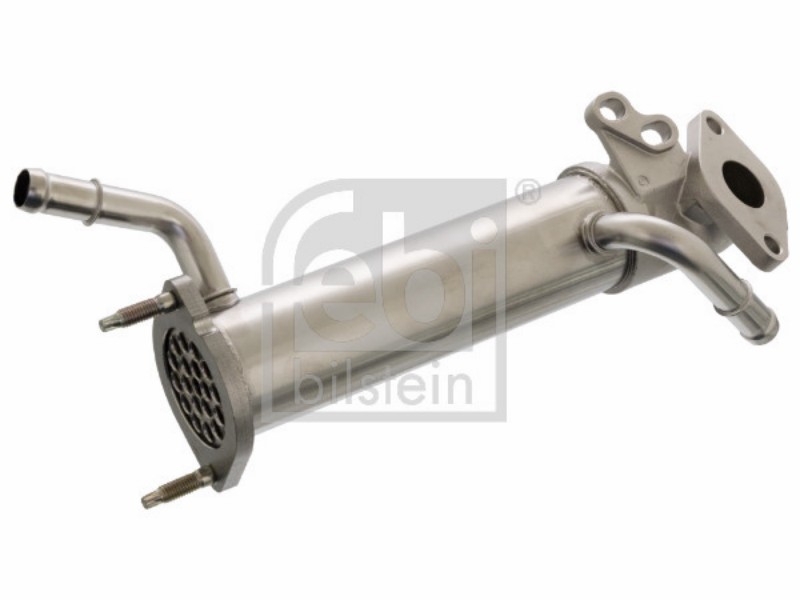 Raffreddatore valvola EGR Ford pkw Transit 2.4 tdci duratorq