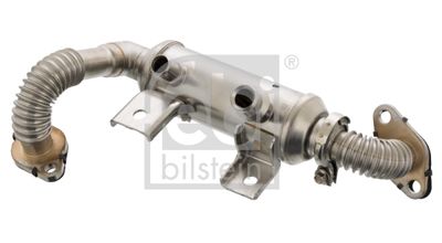 Raffreddatore valvola EGR Ford pkw Focus 1.8 tdci duratorq fo
