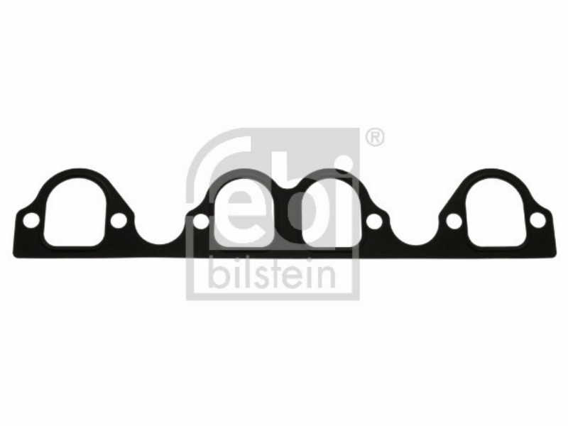 Guarnizione collettore aspirazione Audi 80 B3 (8A) 1.9 d 80 B4 (8C) 1.