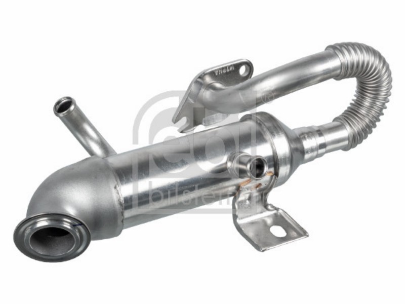 Raffreddatore valvola EGR Ford pkw Focus 1.8 tddi duratorq fo