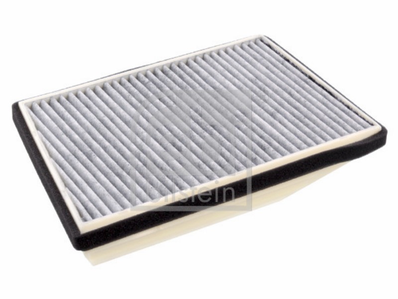 Filtro abitacolo pkw I (fa) 1.