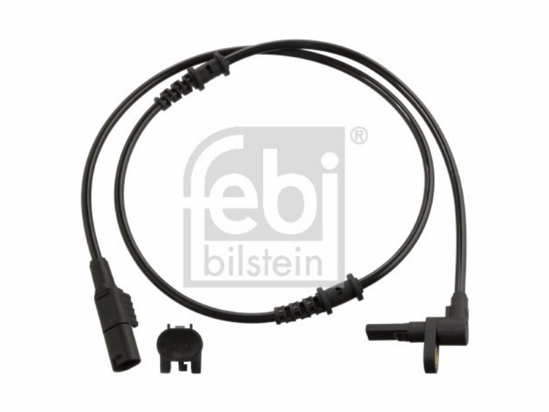 Sensore ABS Mercedes benz pkw sprinter 209 CDI