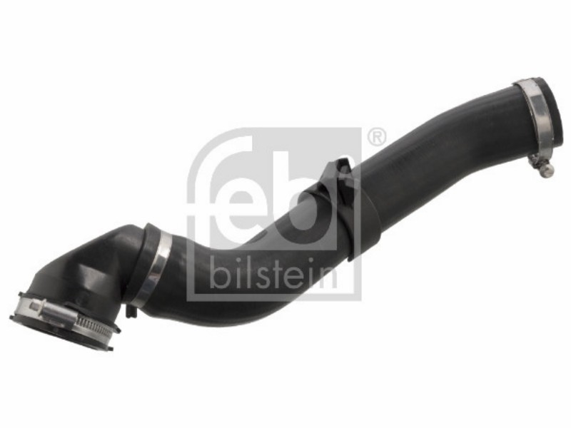 Tubo aspirazione Ford pkw Focus 1.6 tdci duratorq 16