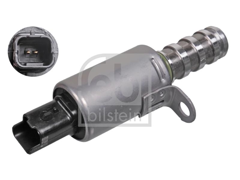 Valvola solenoide BMW 114 I - 75 kw / 102 hp 116 I -