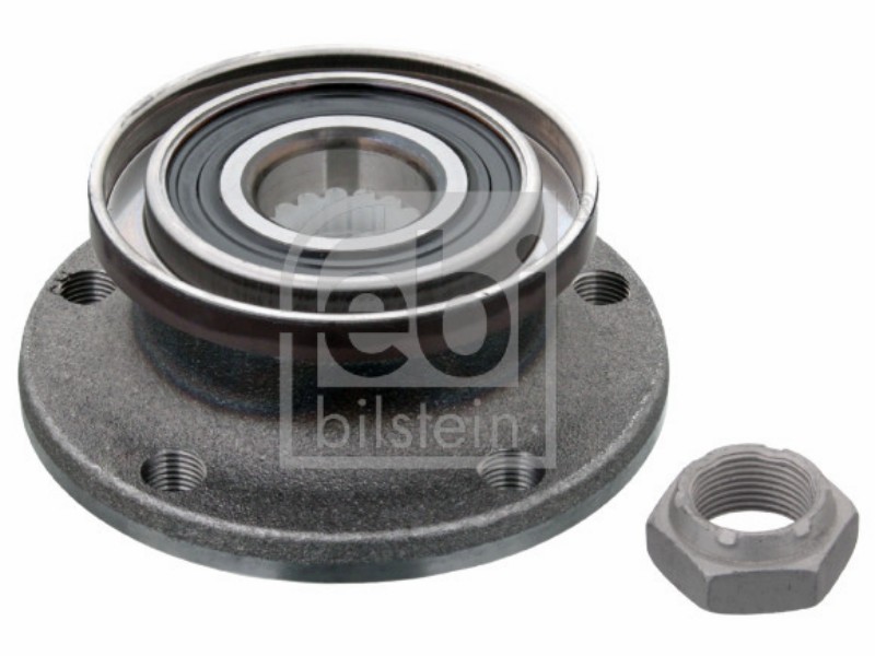 Kit cuscinetto ruota Alfa Romeo 147 1.6 t. spark 16V 147