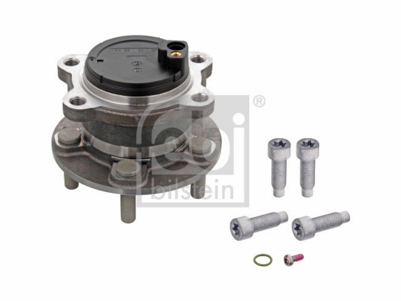 Kit cuscinetto ruota Volvo pkw V 40 II cross country D2