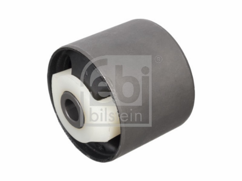 Suspension control arm bush Land Rover Discovery III 4WD 2.7 TD