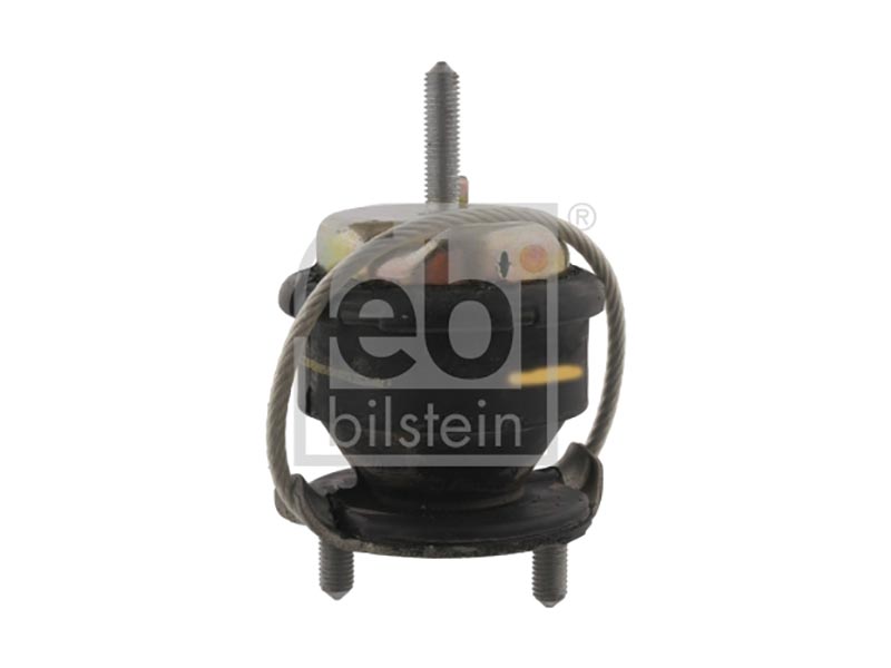 Engine mount