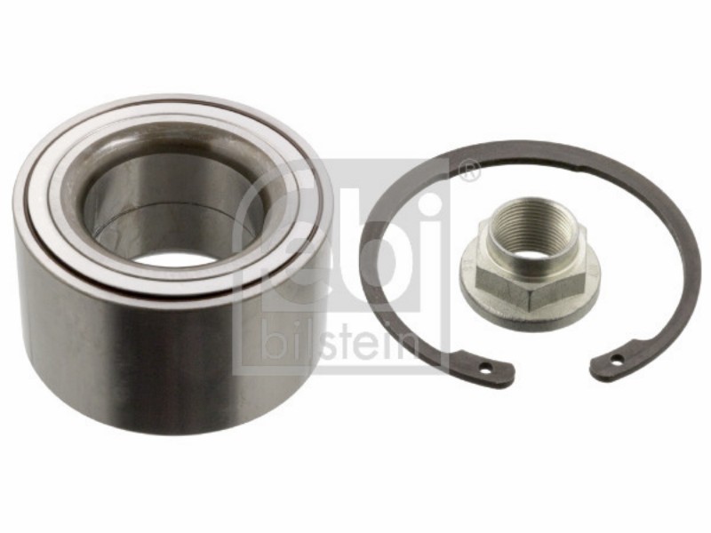Kit cuscinetto ruota Land Rover discovery IV 4WD 2.7 td
