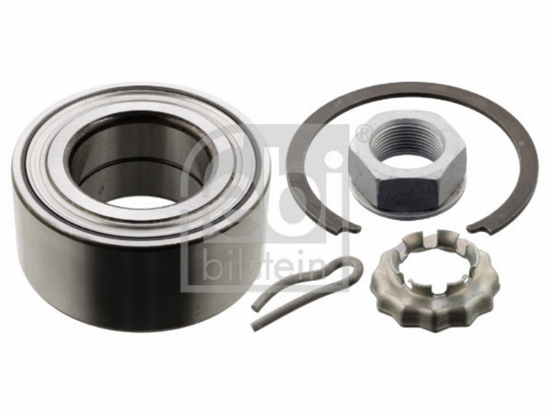 Kit cuscinetto ruota Citroën dispatch I 1.6 dispatch I 1