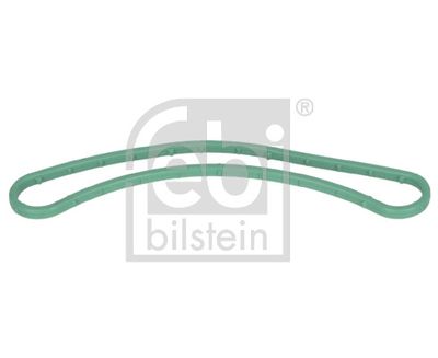 FEBI BILSTEIN 102845 / Guarnizione, Coperchio carter (Monoblocco)