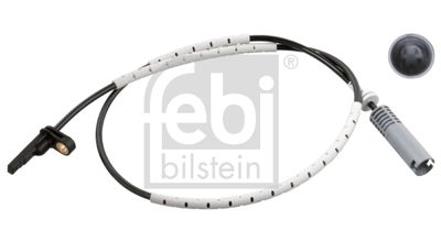 Sensore ABS BMW 123 d - 150 kw / 204 hp 130 I -