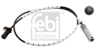 Sensore ABS BMW 120 d - 120 kw / 163 hp 120 d -