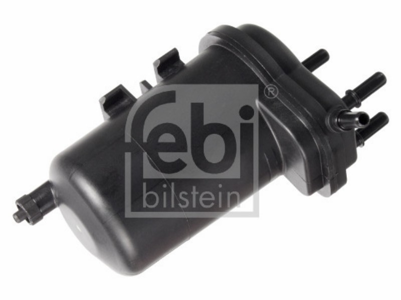 Filtro carburante pkw II (jm) 1.5 dCi
