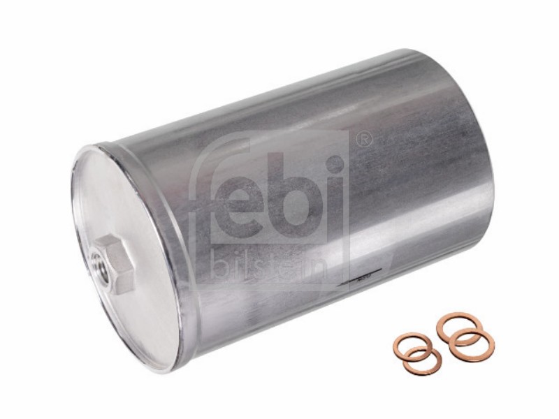 Filtro carburante Saab 9-3 I (D3) 2.3 turbo 16V 9-3 I
