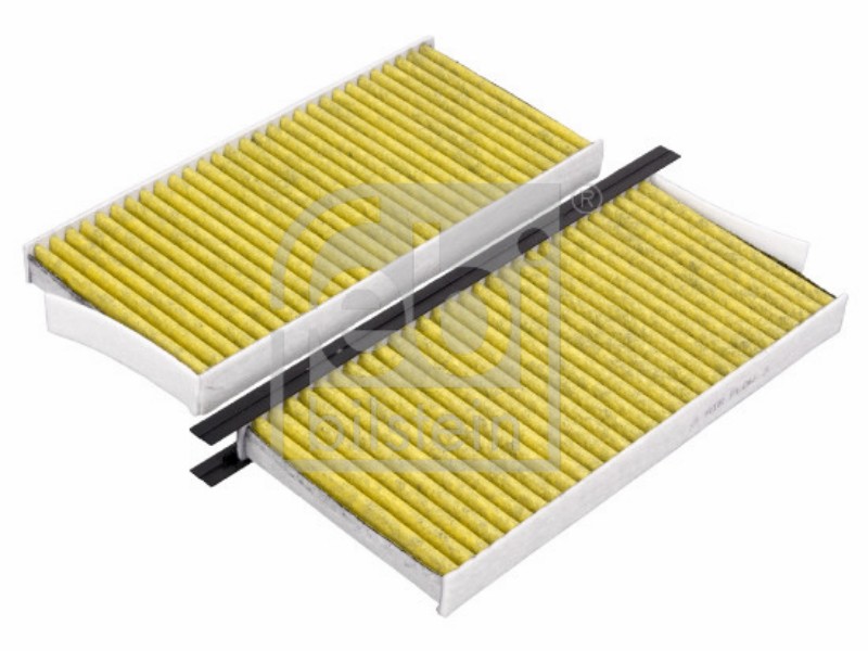 Set filtro abitacolo pkw I (fc) 1
