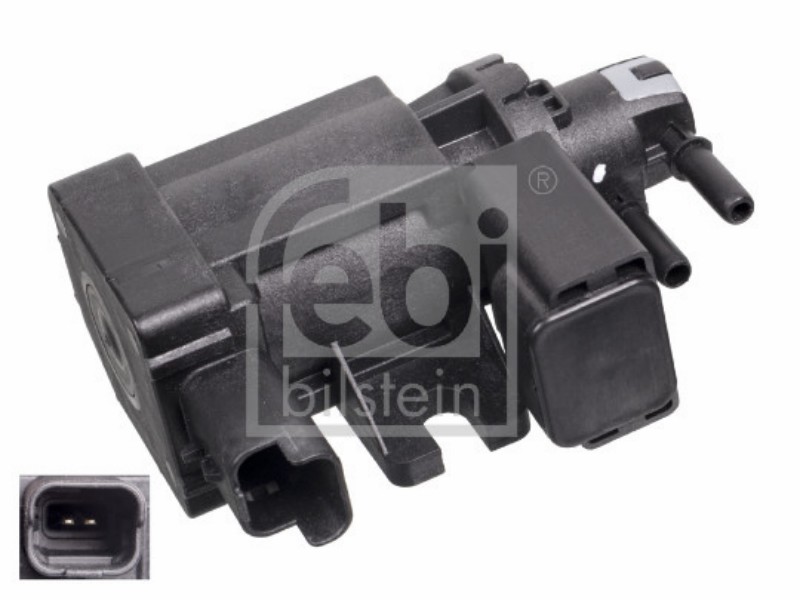 Convertitore di pressione Citroën C2 1.4 HDI C3 I pluriel 1.4