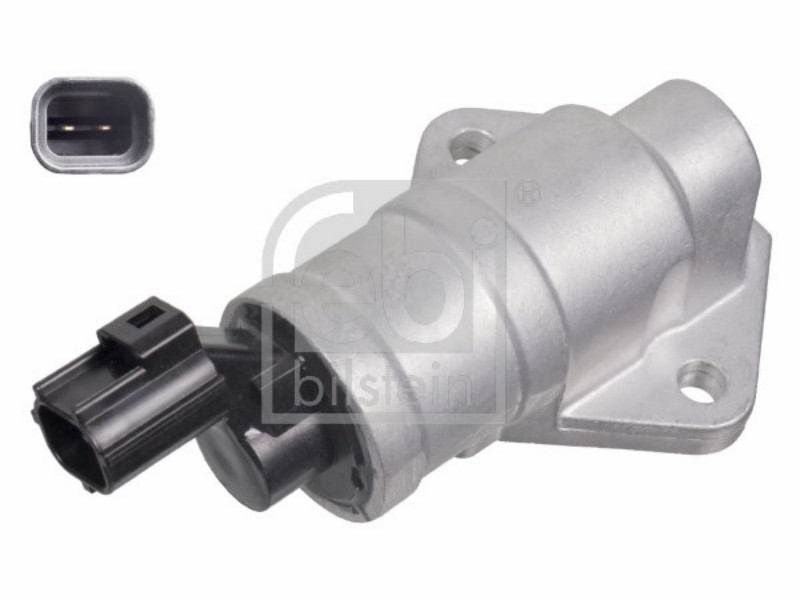 Controllo velocit· del minimo motore Ford pkw Focus 1.6 efi zetec e 16V