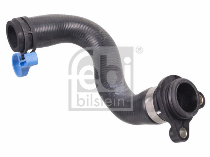 Tubo radiatore BMW 1.8 I - 115 kw / 156 hp 125 I -
