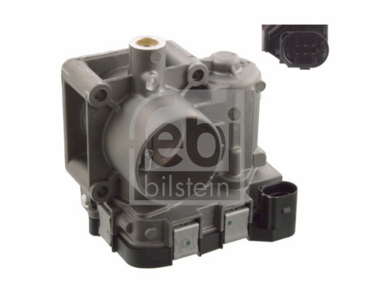 Corpo farfallato Fiat 500 c IV 1.2 500 IV 1.2 grande