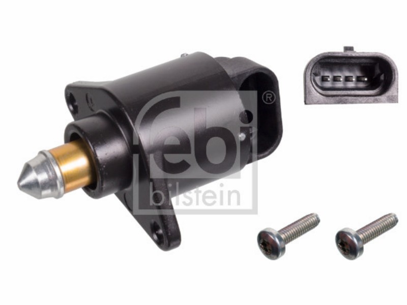 Controllo velocit· del minimo motore Citroën berlingo I 1.4 berlingo I s