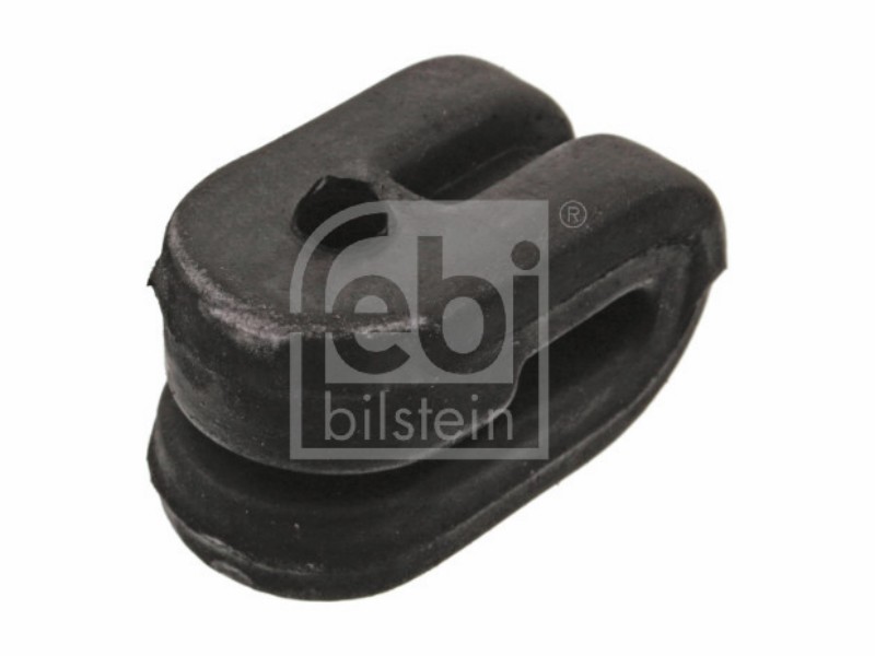 Supporto gomma, di scarico pkw I (35) 1.2 I