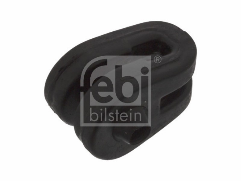 Supporto gomma, di scarico pkw I (B5) 1.6 16V l