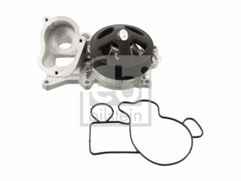Pompa acqua BMW 114 d - 70 kw / 95 hp 116 d - 8