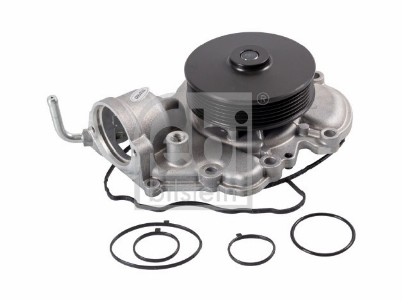 Pompa acqua Chrysler 300C 3.0 crd 24VJEEP gran