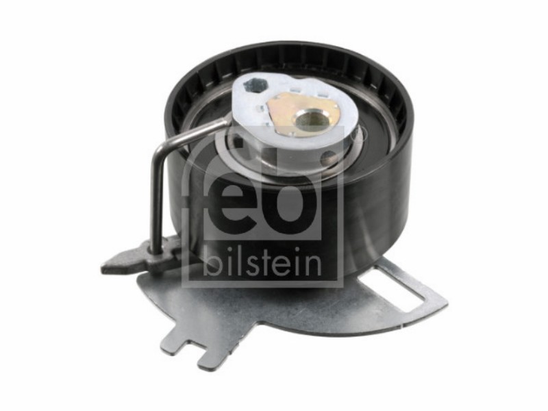 Puleggia tenditore Citroën C4 II 2.0 HDI 16V C4 II gra