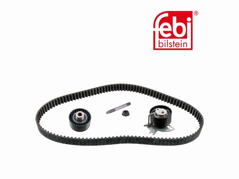 Kit cinghia distribuzione Citroën C4 II 2.0 HDI 16V C4 II gra
