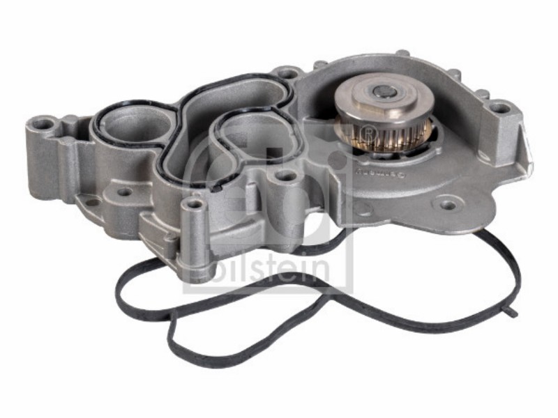 Pompa acqua Audi A3 (8V) 1.4 TFSI 16VSEAT ibiz