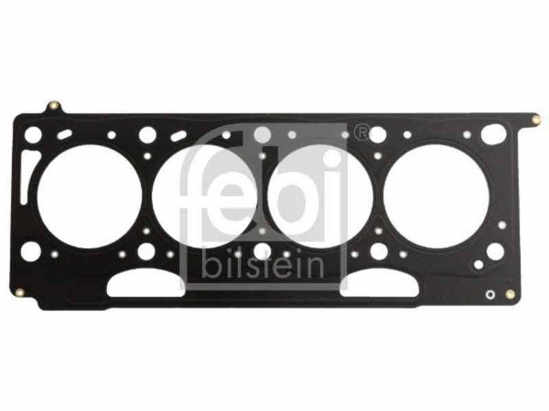 Guarnizione testata pkw II (bb) 1.9 dCi cl