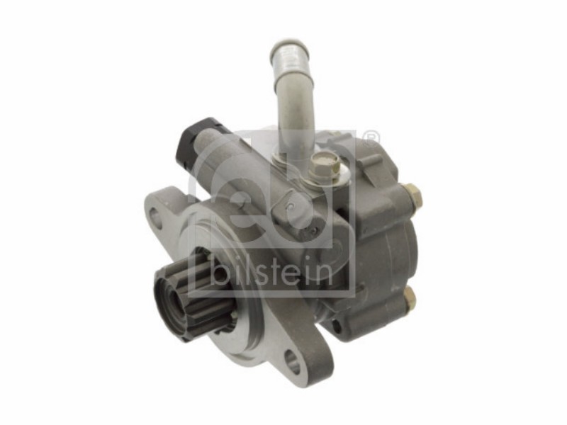 Pompa servosterzo Toyota fortuner (KUN51) 3.0 D4D 16V