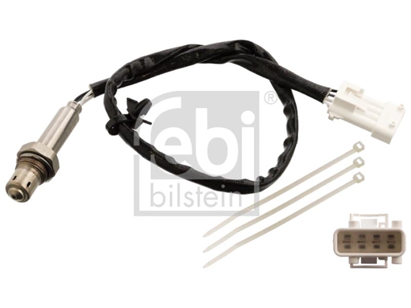 Sonda lambda Citroën C4 I 1.4 16VDS DS3 1.6 16V