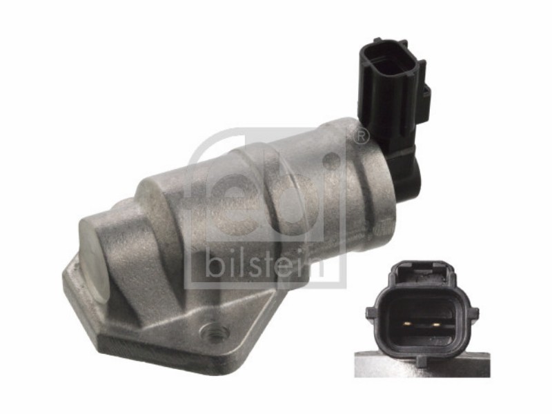 Controllo velocit· del minimo motore Ford pkw mondeo 1.8 sfi duratec he