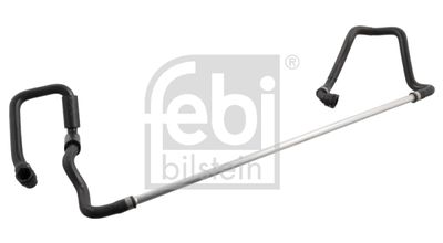 Tubo radiatore BMW 550 I - 298 kw / 405 hp 550 I -