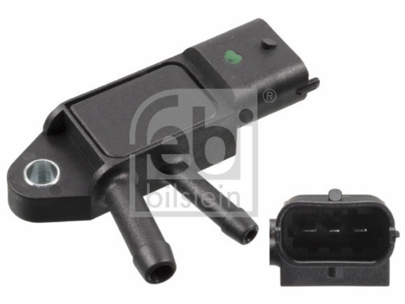 Sensore pressione gas di scarico auto (J10) 2.0 dCi 16V qa