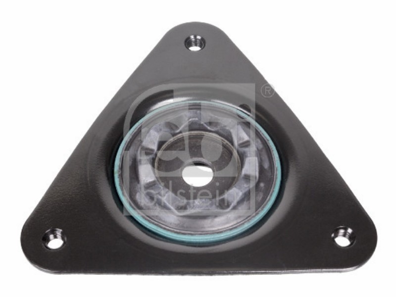 Supporto ammortizzatore pkw (hl) 1.2 16V kad