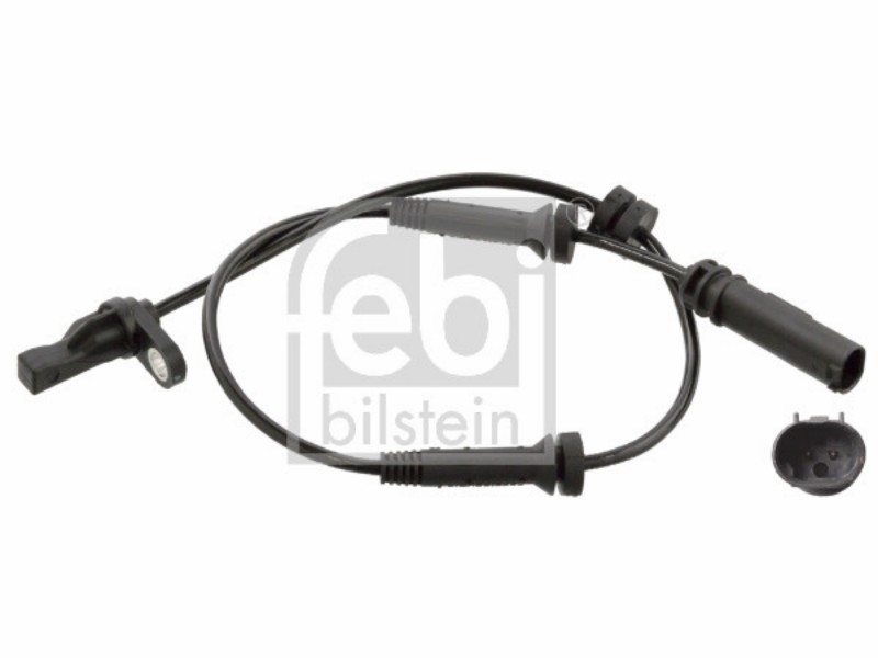 Sensore ABS BMW 114 d - 70 kw / 95 hp 114 I - 7