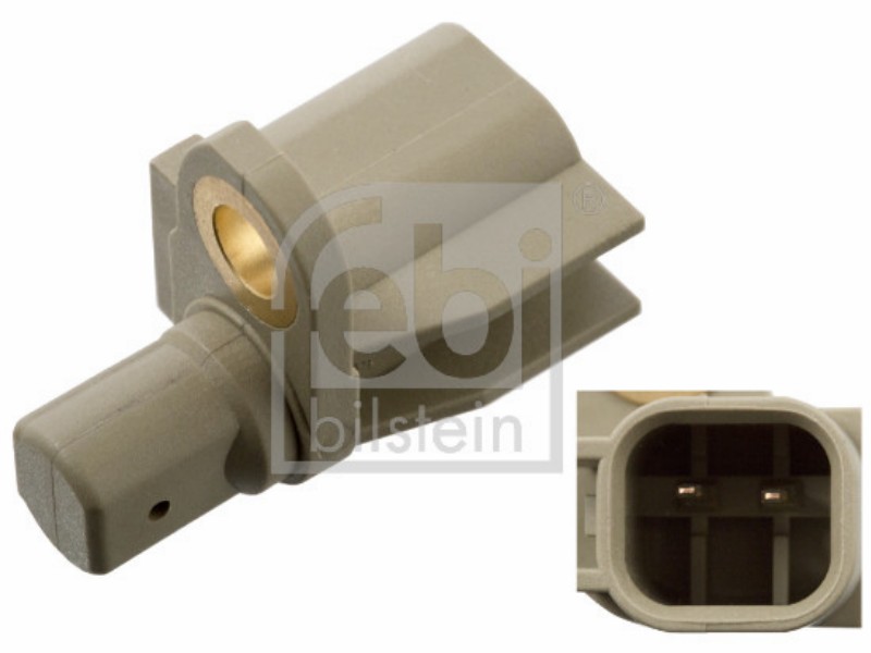 Sensore ABS Volvo pkw s 60 II 2.5 s 60 II cross