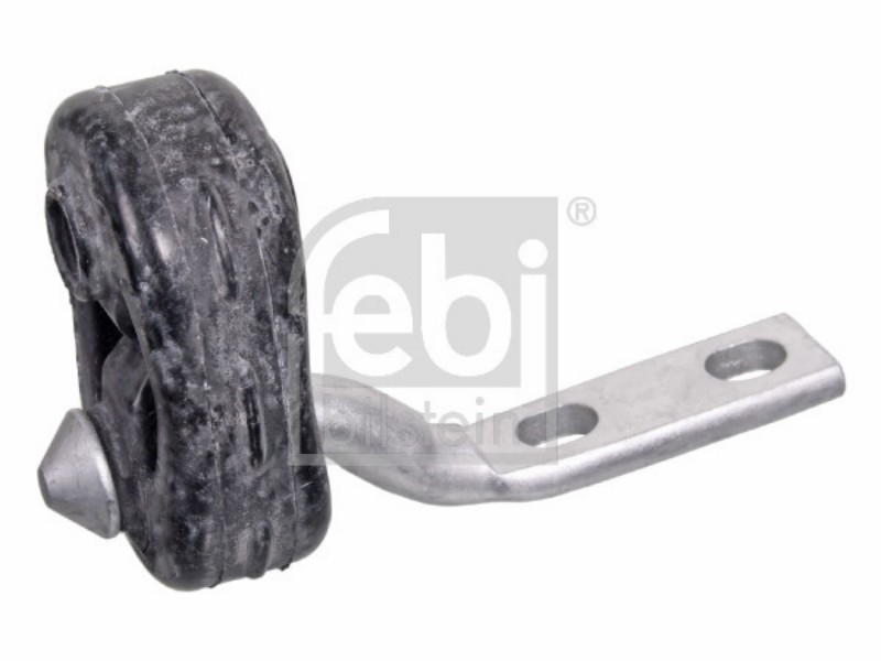 Supporto gomma, di scarico Audi A4 (8K) 1.8 TFSI 16V A4 (8K) 2