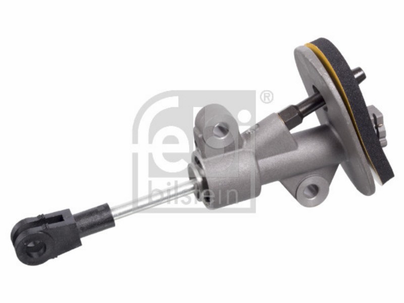 Pompa frizione Abarth grande Punto (19) 1.4 tur