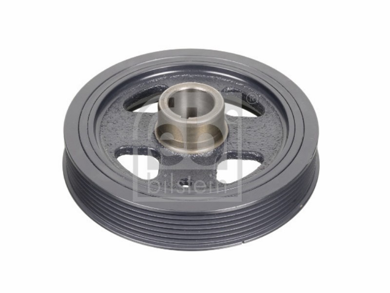 Puleggia (disaccoppiata) Toyota auris I (ZRE151) 1.6 16V aur