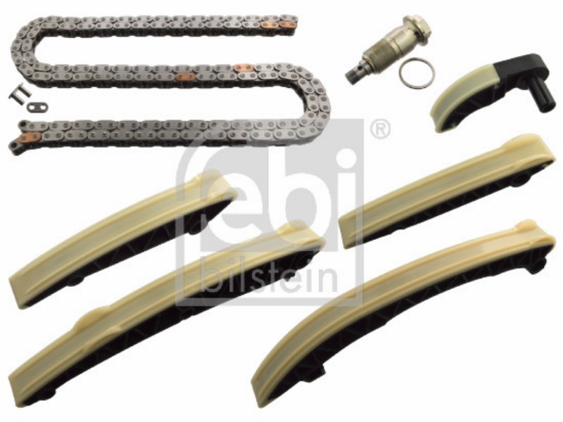 Kit catena distribuzione Mercedes benz pkw gl 350 bluetec 4m
